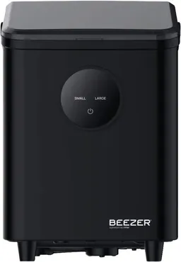 ritter BEEZER® IceCube mini Eiswürfelbereiter – Produktbild 1 von 1