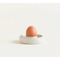 onomao onomao Eierbecher aus Steinzeug 2-er Set | Kollektion TRADITIONELL – Produktbild 1 von 1