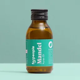 forpeople forpeople Pure Pflegeöle in bio & kaltgepresst für Haut und Haar – Produktbild 1 von 1