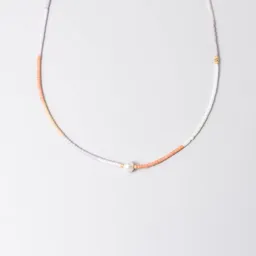 fejn jewelry fejn jewelry Kette 'miyuki & pearl' – Produktbild 1 von 1