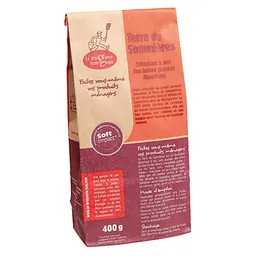Droguerie Ecologique Droguerie Ecologique Clay Terre de Sommieres - Tonpulver 400 g – Produktbild 1 von 1