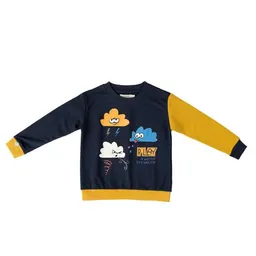 Marraine Kids Marraine Kids Sweatshirt Clouds Battle – Produktbild 1 von 1