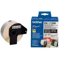 Brother Brother Adressetiketten DK-11208 38 x 90 mm – Produktbild 3 von 5
