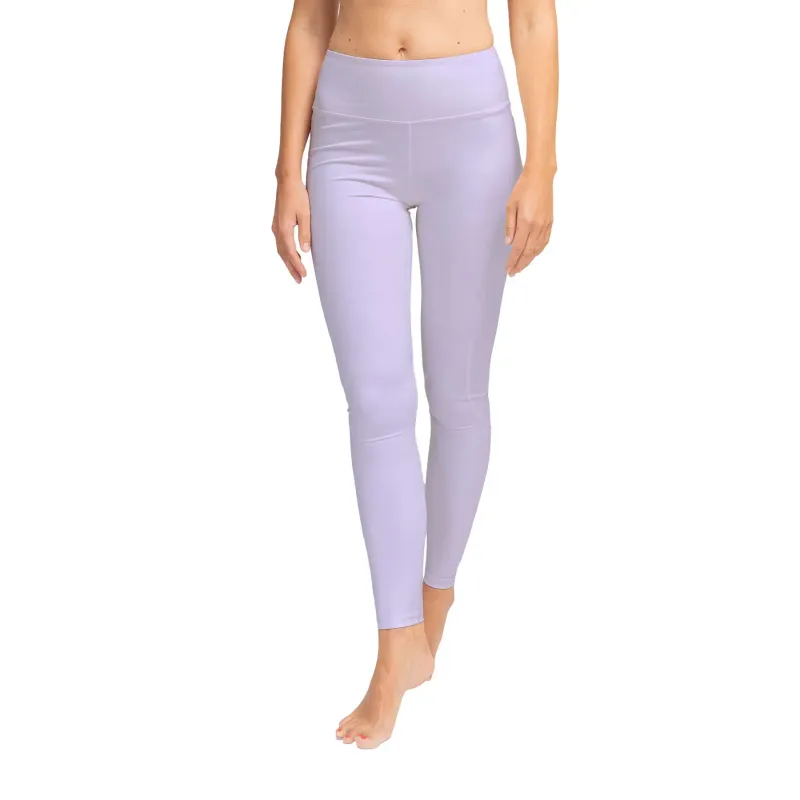 Lotuscrafts Leggings Damen Lotuscrafts Becca, Violet, – Produktbild 1 von 1
