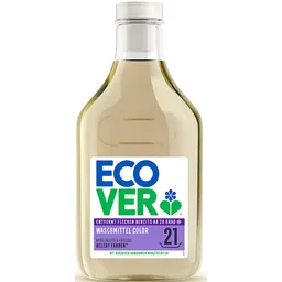 Ecover Ecover Color Waschmittel Konzentrat Apfelblüte & Freesie – Produktbild 1 von 1