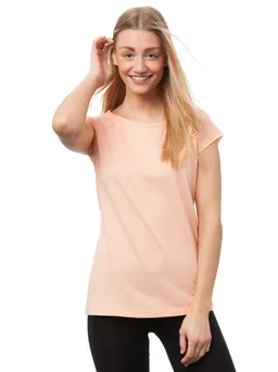 FellHerz FellHerz Damen T-Shirt Bio & Fair & Vegan – Produktbild 1 von 1