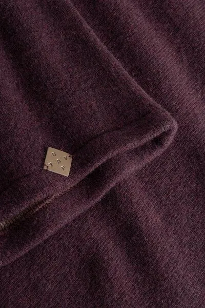 Stapf Damen Pullover Nicoletta, Cabernet, – Produktbild 2 von 2