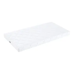 Träumeland Träumeland Matratze Softwash 60x120 cm Anti Allergiker – Produktbild 1 von 1