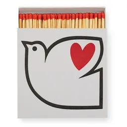 Archivist Archivist Dove Matchbox Streichhölzer – Produktbild 1 von 1