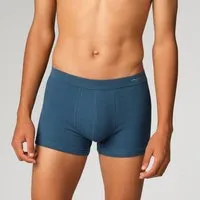 comazo earth comazo|earth Fairtrade Trunks Single Jersey mit Nadelzug | GOTS zertifiziert – Produktbild 1 von 1