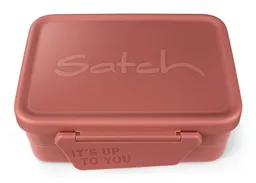 Satch Satch Lunchbox Lunchbox Stainless Steel, 100% Metall – Produktbild 1 von 1