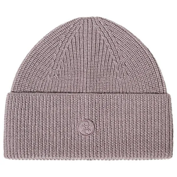 LangerChen LangerChen Beanie-Mütze TOK, Viola, – Produktbild 1 von 1