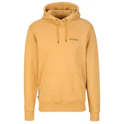 Passenger Clothing ROAMER RECYCLED COTTON HOODIE – Produktbild 1 von 1