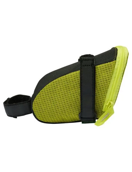 Vaude VAUDE RT-Satteltaschen Race Light L Luminum, Hell-grün, – Produktbild 3 von 5