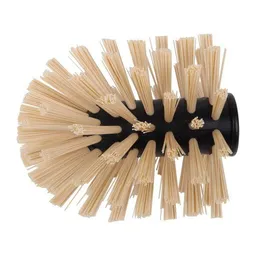 Bürstenhaus Redecker Bürstenhaus Redecker WC Bürsten Ersatzkopf recycelte Materialien Schraubgewinde – Produktbild 1 von 1