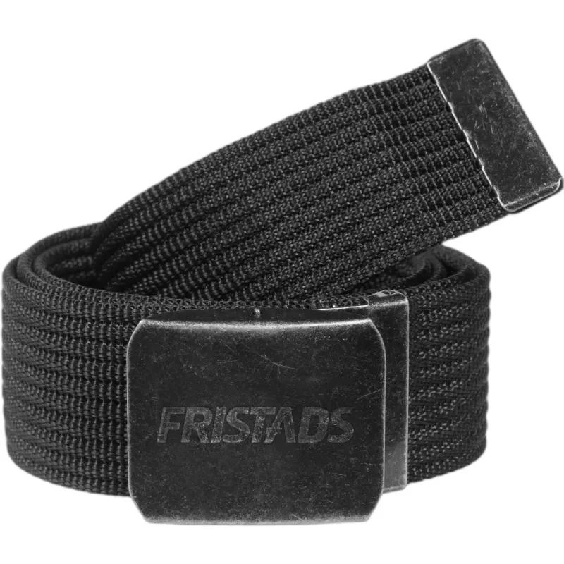 Fristads Gürtel Fristads 992 SK, Noir, – Produktbild 1 von 1