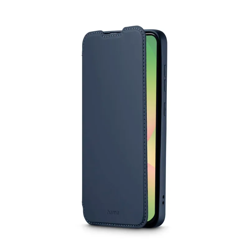 Hama Hama Handytasche "Fantastic Feel" für Samsung Galaxy A56 5G – Produktbild 2 von 5
