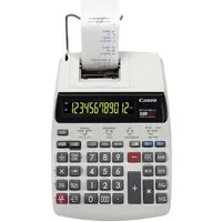 Canon Canon Tischrechner 'MP120-MG-es' – Produktbild 1 von 1
