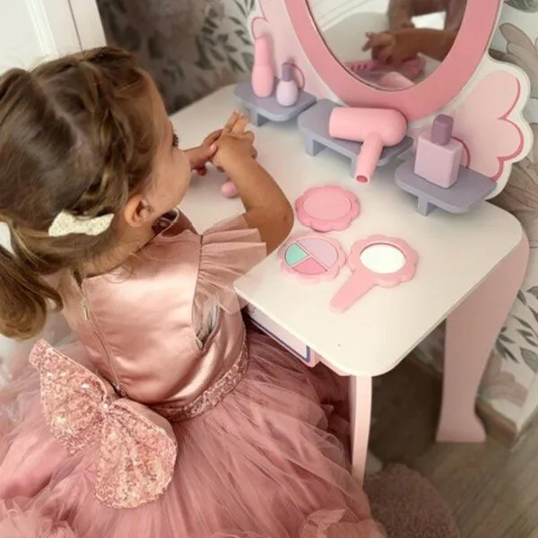 PETIKIDS PETIKIDS Silikon-Schönheitsset – Produktbild 2 von 4