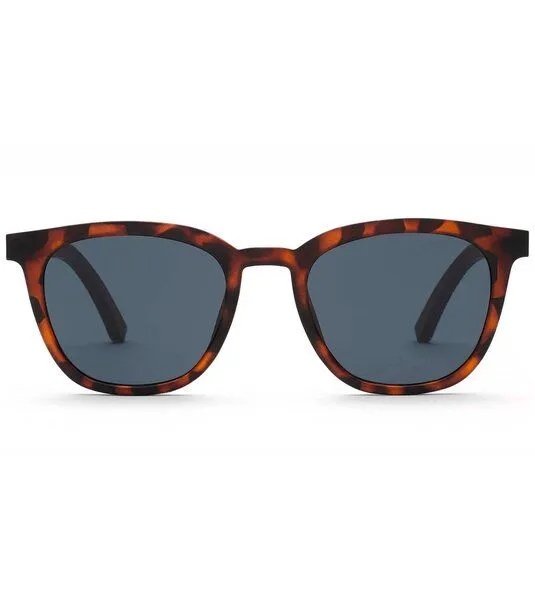 TAKE A SHOT TAKE A SHOT Sonnenbrille Rob Walnussholz, Braun, – Produktbild 2 von 4