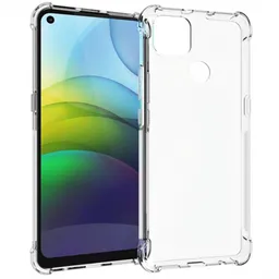 imoshion imoshion Shockproof Case für das Motorola Moto G9 Power – Produktbild 1 von 1