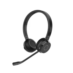 GN NETCOM Jabra Evolve 65 TE Stereo | 6699-833-309 | Headset - On-Ear – Produktbild 1 von 1