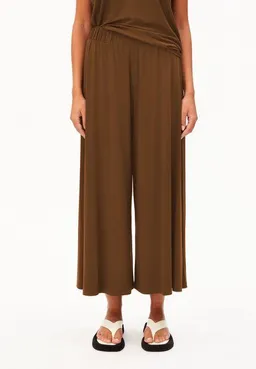ARMEDANGELS ARMEDANGELS CROPPED Damen LENZING ECOVERO Viskose Mix – Produktbild 1 von 1