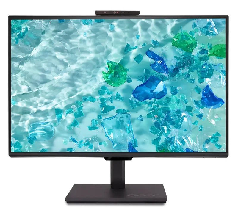 Acer Acer Vero B248Y Gbemiqprcuzx | um.qb8ee.g01 | B8 Series - LED-Monitor – Produktbild 1 von 1