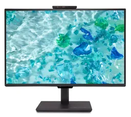 Acer Acer Vero B248Y Gbemiqprcuzx | um.qb8ee.g01 | B8 Series - LED-Monitor – Produktbild 1 von 1