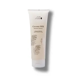 100% PURE® - Purity Cosmetics Coconut Milk Restorative Shampoo 236 ml – Produktbild 1 von 1