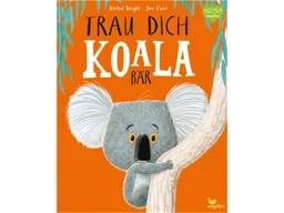 Magellan Trau dich, Koalabär Rachel Bright – Produktbild 1 von 1