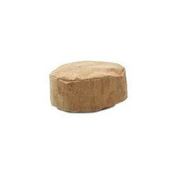Kork-Deko Kork-Deko Yoga-Kissen aus Kork-Stoff | MIT und OHNE Füllung – Produktbild 1 von 1