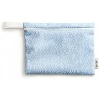 Imsevimse ImseVimse Nasstasche / Wet Bag, Blue sprinkle, – Produktbild 1 von 1