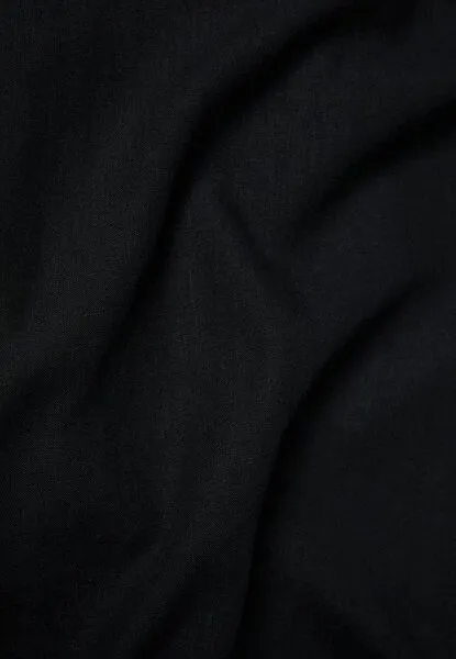 Givn Berlin Givn Berlin Leinen-Hose Modell: GBHelge, Black, – Produktbild 3 von 5