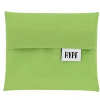 Hypf Hypf Mini wasserabweisende Nasstasche Wetbag ver. Farben, Apfelgrün, – Produktbild 1 von 1
