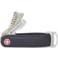 keycabins keycabins Schlüsselhalter Loop-leather S4 – Produktbild 1 von 1