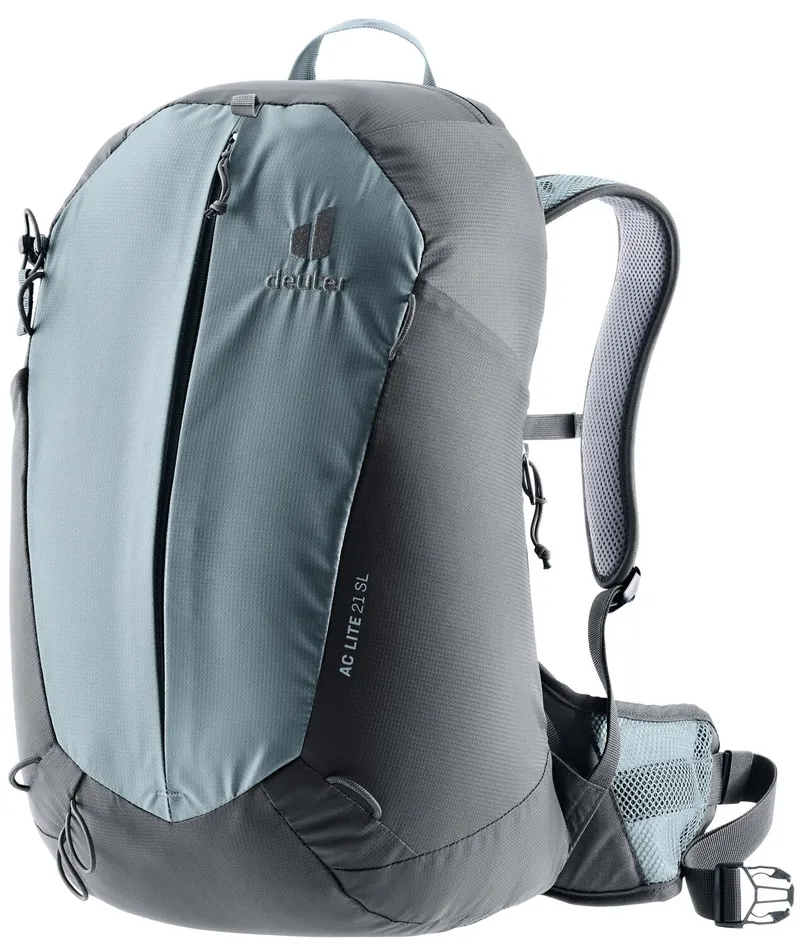 Deuter Deuter AC Lite 21 SL Wanderrucksack W (4412 shale/graphite) – Produktbild 1 von 1
