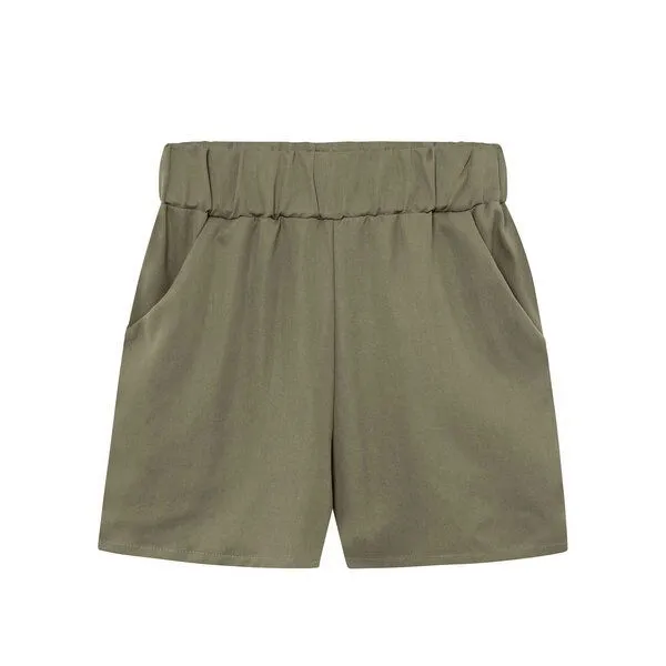 WiDDA berlin WiDDA berlin Shorts SHORTI Oliv – Produktbild 4 von 4