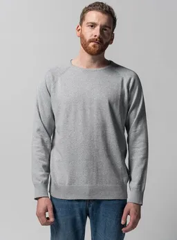 MELA Strickpullover  | von MELA | Fairtrade & GOTS zertifiziert – Produktbild 1 von 1
