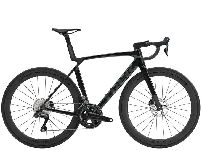 Trek Trek Madone SL 7 Gen 8, Schwarz, – Produktbild 1 von 1
