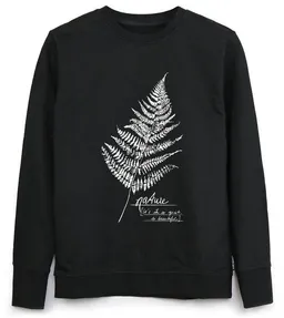 Gary Mash GARY MASH Sweatshirt Anoka Beautiful Nature aus Biobaumwolle – Produktbild 1 von 1