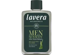 lavera After-Shave-Balsam sensitiv – Produktbild 1 von 1