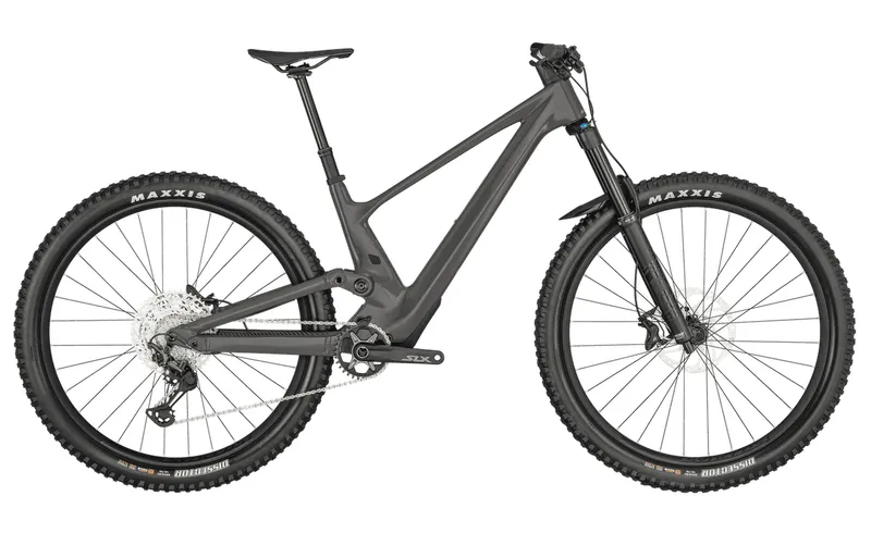 Scott Scott Genius 920 - 29 Zoll 12K Fully, Grau, – Produktbild 1 von 1
