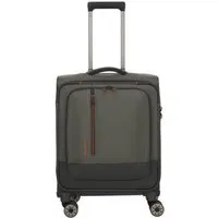 Travelite travelite Crosslite Trolley, Oliv, – Produktbild 1 von 1
