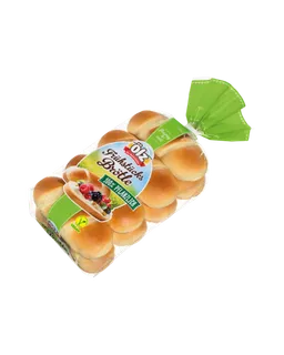Ölz Ölz Frühstücksbrötle, vegan, 8 Stück, 320g – Produktbild 1 von 1