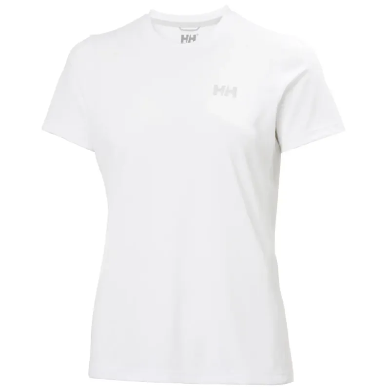 Helly Hansen T-Shirt Helly Hansen Lifa Active Solen, Blanc, – Produktbild 1 von 1
