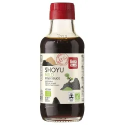 Lima Shoyu (145 ml) – Produktbild 1 von 1