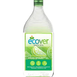Ecover Ecover Hand-Spülmittel Zitrone & Aloe Vera 950 ml (Zitrone & Aloe V... – Produktbild 1 von 1