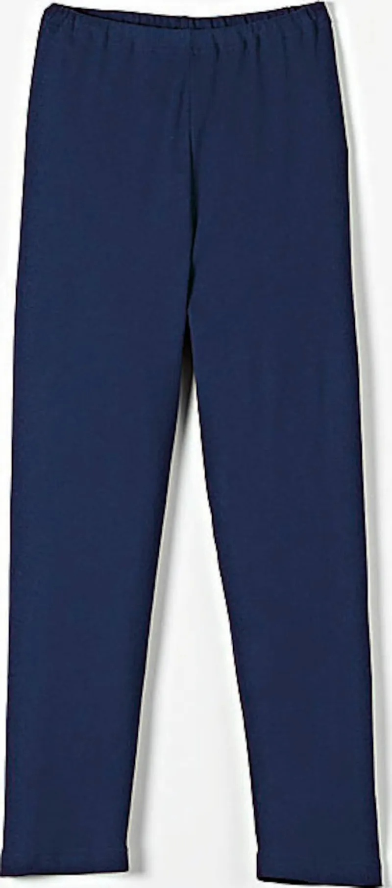 wäschepur Lange Unterhose marine, Marine, – Produktbild 2 von 2