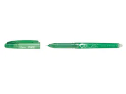 Pilot Pilot Tintenroller "FriXion Point" 0.5 (F) grün – Produktbild 1 von 1